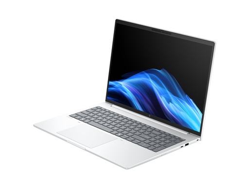 [AD3H5ET#ABD] HP EliteBook 8 G1i Notebook AI - 174-Grad-Scharnierdesign - Intel Core Ultra 5 225U / 1.5 GHz - Win 11 Pro - Intel Graphics - 16 GB RAM - 512 GB SSD NVMe - 40.6 cm (16")