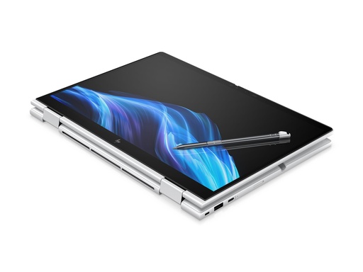 [AD3G3ET#ABD] HP EliteBook 8 Flip G1i Notebook AI - Flip-Design - Intel Core Ultra 7 255U - Win 11 Pro - Intel Graphics - 32 GB RAM - 1 TB SSD NVMe - 33.8 cm (13.3")