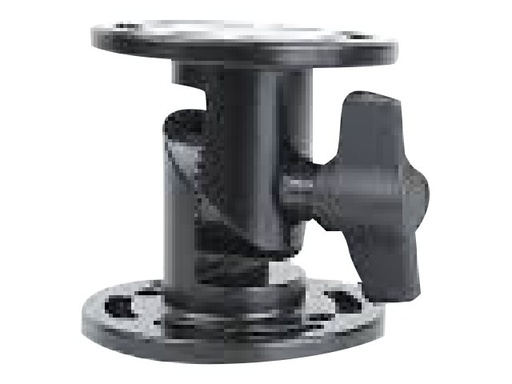 [3PTY-PCLIP-710836] Zebra Befestigungskit - für Zebra TC70, TC70X