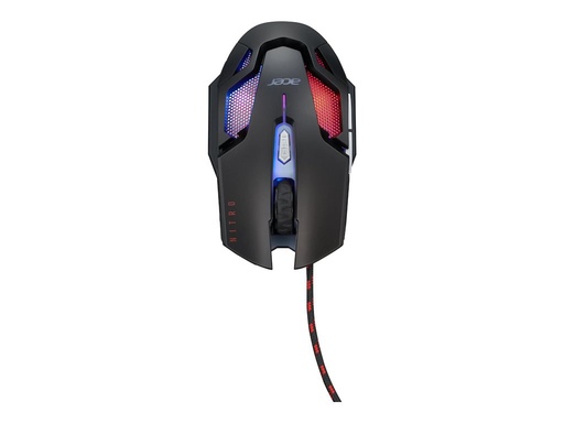 [GP.MCE11.039] Acer Nitro NMW200 - Retail Pack - Maus - ergonomisch