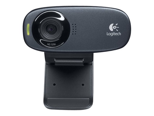 [960-001065] Logitech HD Webcam C310 - Webcam - Farbe - 1280 x 720