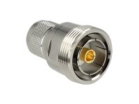 [88841] Delock RF-Adapter - 7/16 DIN weiblich zu N-Anschluss