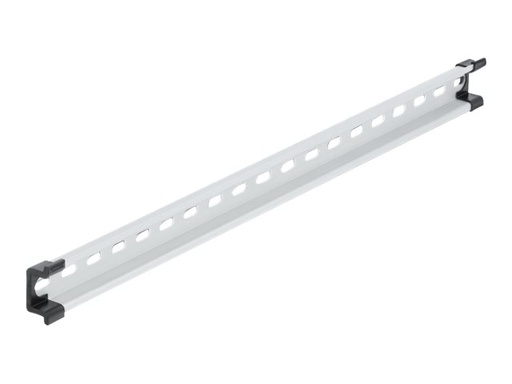 [66183] Delock DIN Schienenpanel