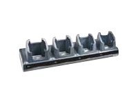 [DX4A2444400] HONEYWELL Quad Dock (Charge Only) - Handheld-Ladestation
