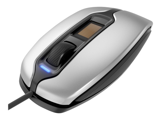 [JM-A4900] Cherry MC4900 - Maus - rechts- und linkshändig