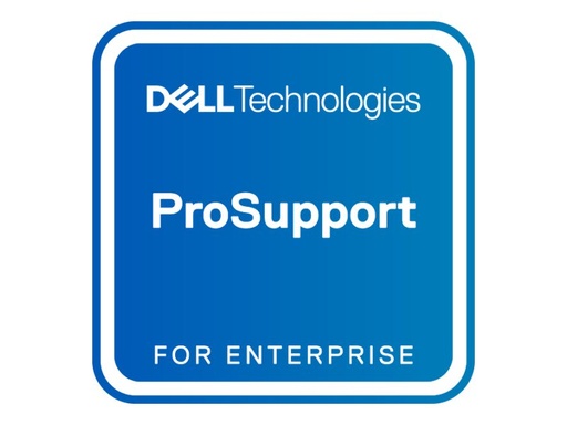 [PER540_4435V] Dell Upgrade from 3Y ProSupport to 5Y ProSupport