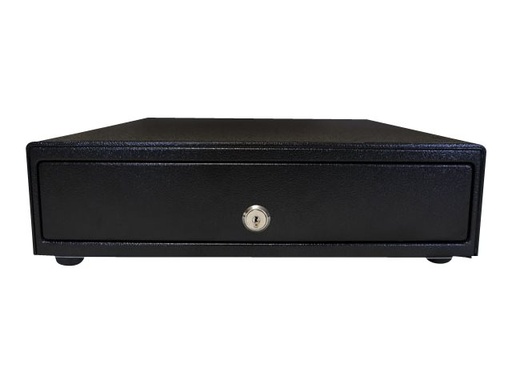 [37968020] Star Micronics Star Choice Series CD4-1416BK48 - Elektronische Kassenschublade