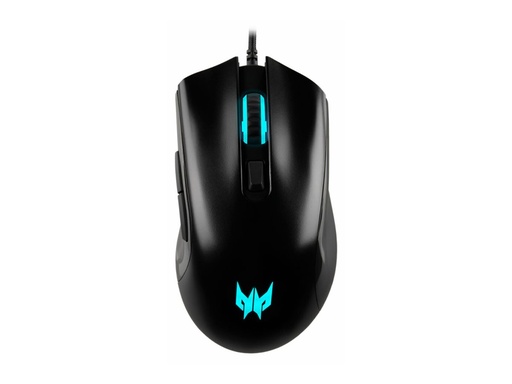 [GP.MCE11.03S] Acer Predator Cestus 333 (PMW410) - Maus - optische
