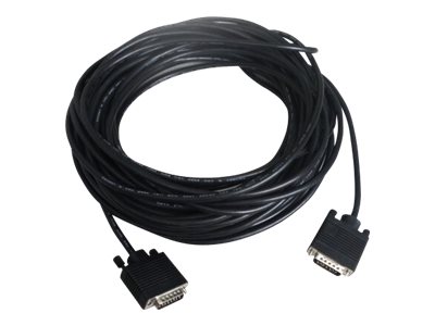 [E3LOPT001] APC Schneider Electric - Parallelkabel - 20 m - Daumenschrauben