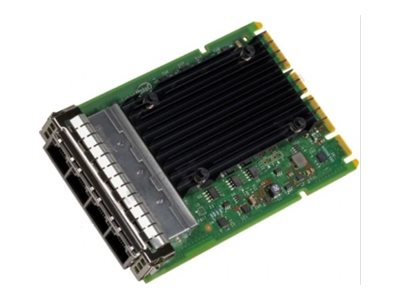 [540-BDQF] Dell Intel I350 - Kunden-Kit - Netzwerkadapter - OCP