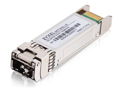 [SFP25G-LR-ZZ0101F] ZyXEL SFP25G-LR - SFP28 Empfängermodul - Fibre Channel