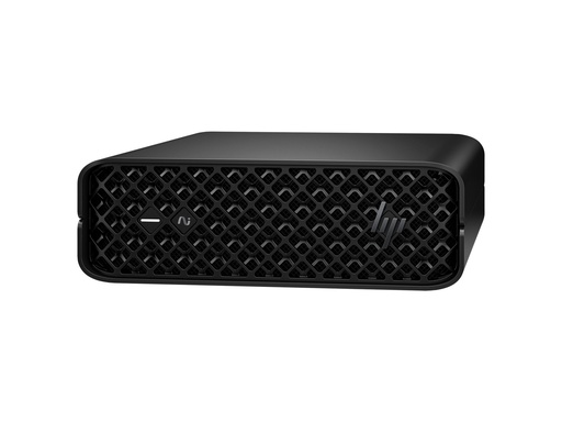 [A40LRET#ABD] HP Workstation Z2 G1i - Mini - 5U - 1 x Core