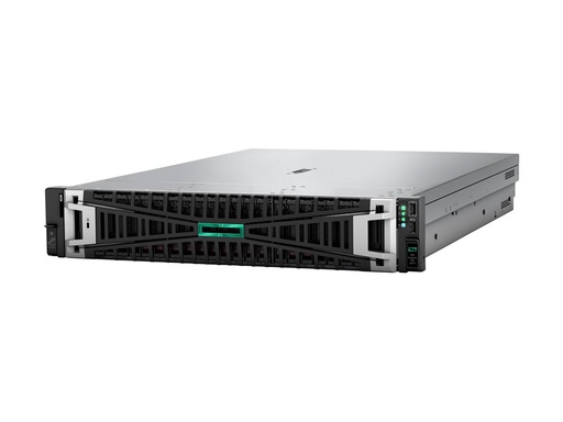 [S2V30A] HPE SimpliVity 380 Gen11 Node - Server - Rack-Montage - 2U - zweiweg - keine CPU - RAM 0 GB - SATA/SAS - Hot-Swap 6.4 cm (2.5")