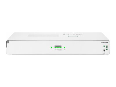 [S0G34A#ABB] HPE Networking Instant On SG2505P - Gateway - sicher, SmartRate