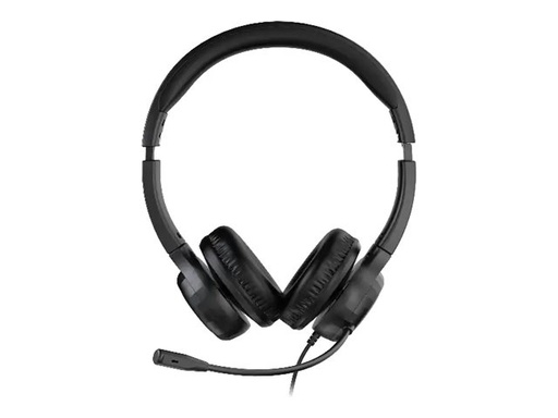 [GP.HDS11.02D] Acer AHW154 - Headset - ohrumschließend - kabelgebunden