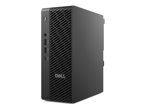 [G69HK] Dell Pro Max Micro FCM2250 - Micro - Core Ultra 7 265 / 2.4 GHz