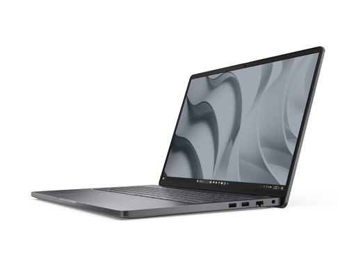 [HT3DJ] Dell Pro 16 PC16255 - AMD Ryzen 5 220 / 3.2 GHz - Win 11 Pro - Radeon 740M - 16 GB RAM - 512 GB SSD NVMe - 40.646 cm (16")