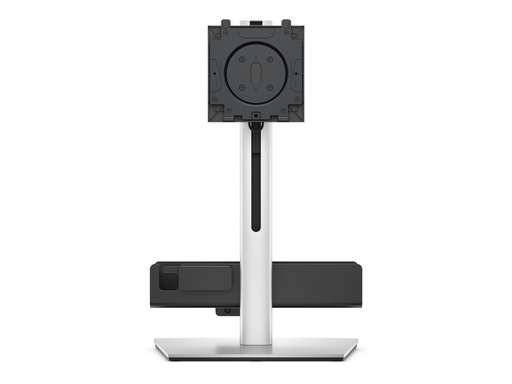 [DELL-OSS25] Dell Pro Slim All-in-One Stand - OSS25 - Monitor-/Desktop-Ständer (19"-27")