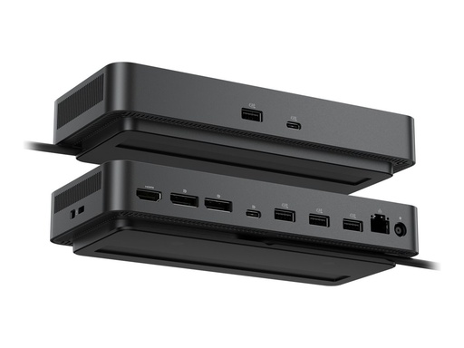 [DELL-SD25] Dell Pro Smart Dock SD25 - Dockingstation - USB-C