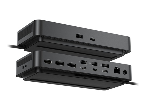 [DELL-SD25TB4] Dell Pro Thunderbolt 4 Smart Dock SD25TB4 - Dockingstation