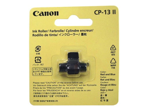 [5166B001] Canon CP-13 II - Tintenrolle - für Canon MP120