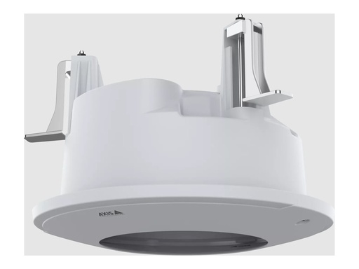 [03249-001] Axis TQ3204-E - Hintere Box für Kamera-Kabelkanal