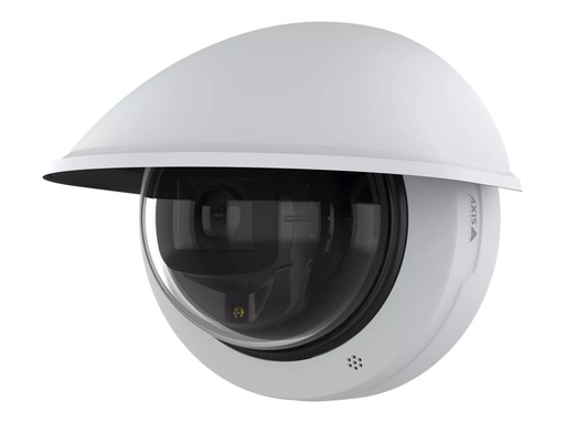 [02815-001] Axis M42 Series M4227-LVE - Netzwerk-Überwachungskamera - Kuppel - Außenbereich - vandalenresistent / wetterfest - Farbe (Tag&Nacht)