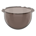 [03247-001] Axis Ersatzkuppel TQ3813-E Dome Smoked 1 Stück