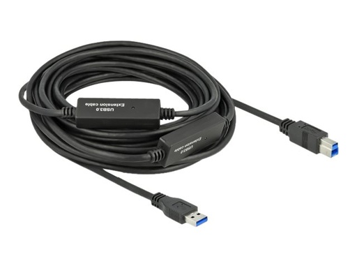 [85380] Delock USB-Kabel - USB Typ A (M) zu USB Type B (M)