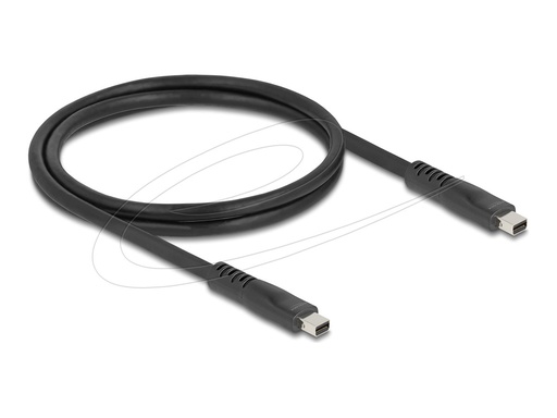 [81176] Delock DisplayPort-Kabel - Mini DisplayPort (M)