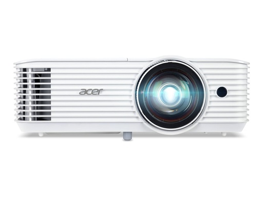 [MR.JY811.001] Acer S1387 - DLP-Projektor - UHE - 3D - 4000 ANSI-Lumen - WXGA (1280 x 800)