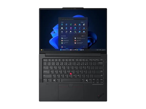 [21SX004SGE] Lenovo ThinkPad E14 Gen 7 21SX - 180°-Scharnierdesign - Intel Core Ultra 7 255H - Win 11 Pro - Arc Graphics 140T - 32 GB RAM - 1 TB SSD TCG Opal Encryption 2, NVMe - 35.6 cm (14")