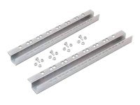 [DN-19 MA-22U] DIGITUS Professional Line DN-19 MA-22U - Winkelbefestigungsklammer für Gestell - 22U - 48.3 cm (19")