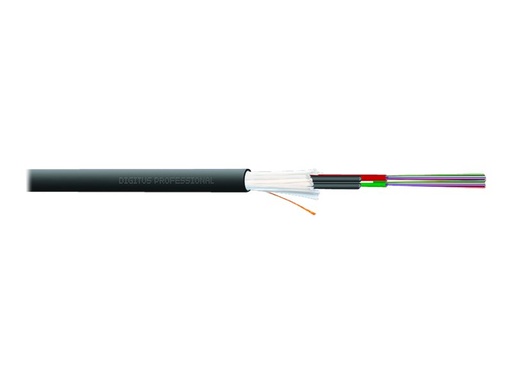 [DK-39482-U] DIGITUS Installation Cable - Bulkkabel - 1 m