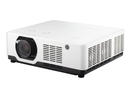 [LSC651WU] ViewSonic LSC651WU - 3-LCD-Projektor - 6500 ANSI-Lumen - WUXGA (1920 x 1200)