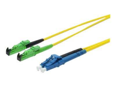 [AL-9E2000LC-03I-DM] DIGITUS ASSMANN - Patch-Kabel - LC/PC Einzelmodus (M)