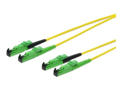 [AL-9E2000-03I-DM] DIGITUS ASSMANN - Patch-Kabel - E2000/APC Einzelmodus (M)