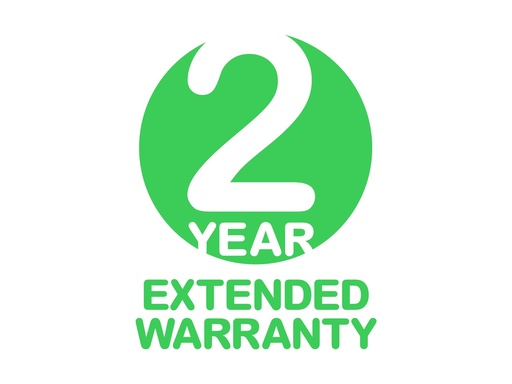 [WEXT2YR-UF-21] APC Extended Warranty - Serviceerweiterung - Zubehör (für andere)