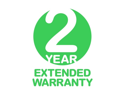 [WEXT2YR-UF-33] APC Extended Warranty - Serviceerweiterung - Zubehör (für andere)