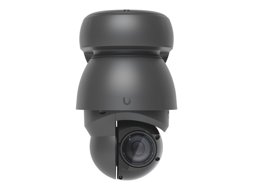 [UVC-AI-PTZ-B] Ubiquiti UniFi AI PTZ Industrial - Netzwerk-Überwachungskamera - PTZ - Turret - Außenbereich - Farbe (Tag&Nacht)