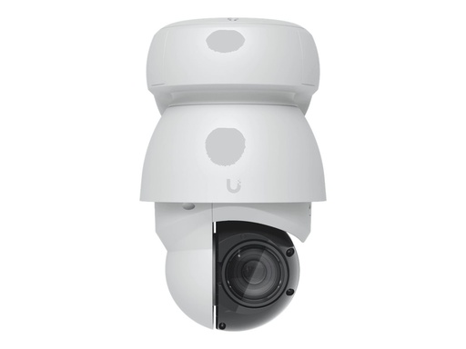 [UVC-AI-PTZ-W] Ubiquiti UniFi AI PTZ Industrial - Netzwerk-Überwachungskamera - PTZ - Turret - Außenbereich - Farbe (Tag&Nacht)