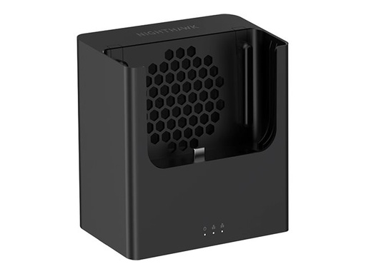 [MD200-10000S] Netgear Nighthawk MD200 - Mobiler Hotspot-Ständer