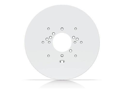 [UACC-GB-PLATE-W] Ubiquiti Camera gang box mounting plate
