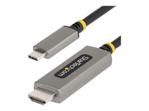 [135B-USBC-HDMI212M] StarTech.com 2 m USB-C auf HDMI Kabel, 8K 60Hz
