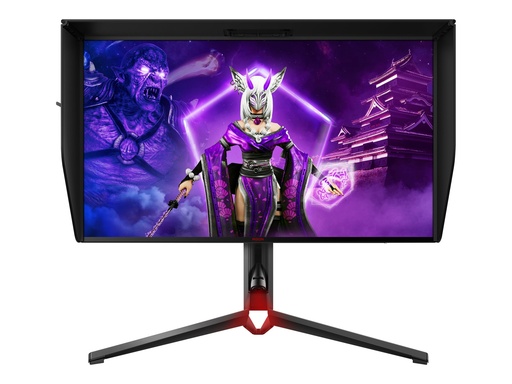 [AG274UXP] AOC Gaming AG274UXP - AGON4 Series - LED-Monitor - Gaming - 68.5 cm (27")