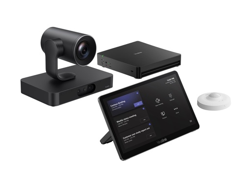 [1106798] Yealink MVC Series MVC S80-C5U - Microsoft Teams Rooms