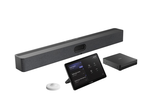 [1103846] Yealink MVC Series MVC S50 - Microsoft Teams Rooms