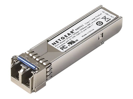 [AXM763-10000S] Netgear ProSafe AXM763 - SFP+-Transceiver-Modul
