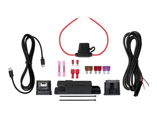 [217156] Brodit Auto-Ladegerät - DC 12 - 24 V - 83 Watt