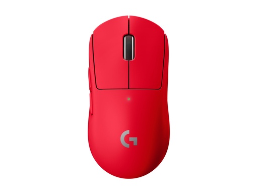 [910-007552] Logitech G PRO X SUPERLIGHT 2 SE - Maus - Gaming